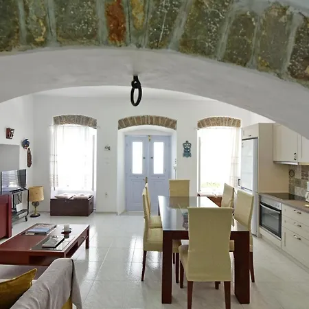 Apartment Arco I/ Downtown Rustic Apartment/4 Min From Port *
