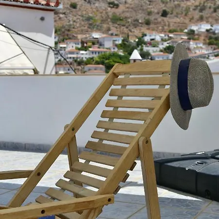 Arco I/ Downtown Rustic Apartment/4 Min From Port