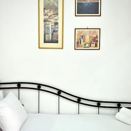 Apartment Arco I/ Downtown Rustic Apartment/4 Min From Port