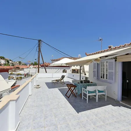 Arco I/ Downtown Rustic Apartment/4 Min From Port *