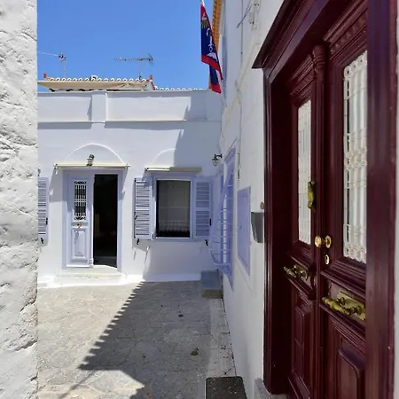 Apartment Arco I/ Downtown Rustic Apartment/4 Min From Port *