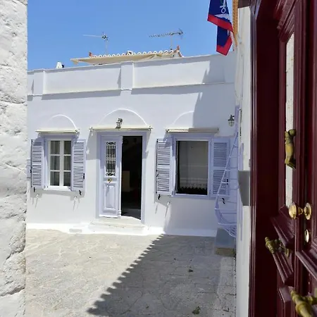 Apartment Arco I/ Downtown Rustic Apartment/4 Min From Port *